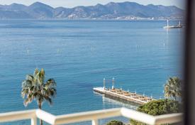 Apartment – Cannes, Côte d'Azur (French Riviera), France for 9,964,000 €