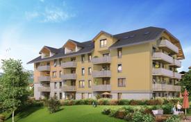 Townhome – Passy, Auvergne-Rhône-Alpes, France for From 300,000 €