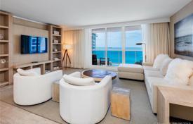 Apartment – Miami Beach, Florida, USA for $6,000 per week
