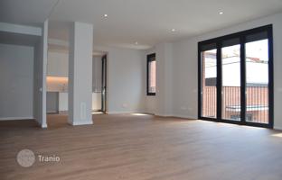 New two-bedroom apartment in the center of Hospitalet de Llobregat, Barcelona, ​​Spain for 494,000 €
