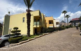4-bedroom villa 250 m² in Kestel for 20,823,000 TRY