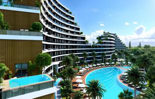 Apartment 67 m² in Altıntaş for 19,546,000 TRY