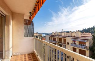 1-bedroom penthouse 47 m² in Beaulieu-sur-Mer for 580,000 €