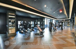 5-bedroom apartment in Blue Jays Way for C$1,032,000