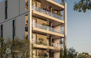 7 new objects in residential complex in Limassol for From 255,000 €