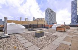 Apartment – Front Street East, Old Toronto, Toronto,  Ontario,   Canada for C$791,000