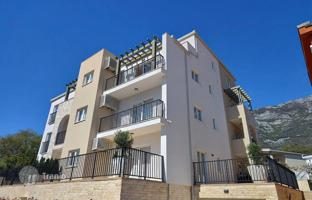 2-bedroom apartment 64 m² in Bar city for 226,000 €