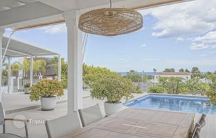 5-bedroom cottage 335 m² in Javea (Xabia) for 1,500,000 €