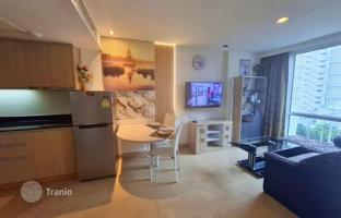 1-bedroom apartment 38 m² in Pattaya for $86,000