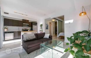 2-bedroom apartment in Bruyeres Mews for C$886,000