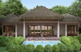 First-class villa project just a step away from the ocean, Sumbawa Island, Indonesia for From $88,000