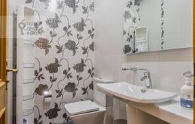 4-bedrooms apartment 208 m² in district Teply Stan, Russia for 63,000 ₽ per week