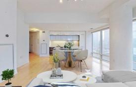 Apartment – The Esplanade, Old Toronto, Toronto,  Ontario,   Canada for C$1,101,000