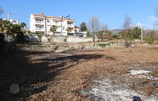 Land plot 1,400 m² in Ičići for 550,000 €