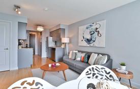 Apartment – Lynn Williams Street, Old Toronto, Toronto,  Ontario,   Canada for C$757,000