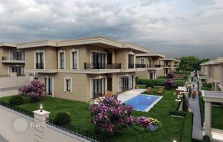 5-bedroom villa 394 m² in Büyükçekmece. Price on request