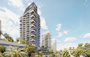 17 new flats in residential complex Helvetia Verde in Nad Al Sheba 1 for From $468,000