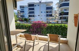 Apartment – Cikcilli, Antalya, Turkey for $204,000
