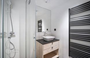 3-bedroom apartment in new building 131 m² in Saint-Martin-de-Belleville for 1,149,000 €