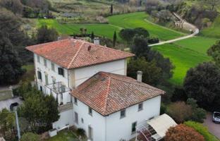 7-bedroom villa 500 m² in Casciana Terme for 998,000 €