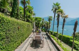 8-bedrooms castle in Carate Urio, Italy for 8,500,000 €