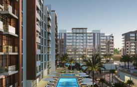 Residential complex Riviera 44 – Nad Al Sheba 1, Dubai, UAE for From $402,000