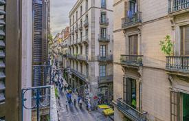 Apartment – Barcelona, Catalonia, Spain for 850,000 €
