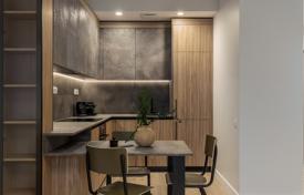 2-bedrooms apartments in new building 42 m² in Central District, Latvia for 156,000 €