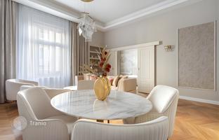 2-bedroom apartment 89 m² in District V (Belváros-Lipótváros) for 685,000 €