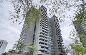 Apartment – Scarborough, Toronto, Ontario,  Canada for C$938,000