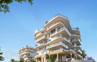 3-bedroom apartment 128 m² in Villajoyosa for 830,000 €