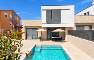 4-bedroom house 157 m² in Umag. Price on request