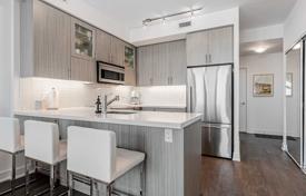 Apartment – Bathurst Street, Toronto, Ontario,  Canada for C$1,185,000