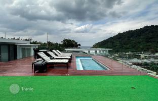 3-bedroom apartments in condo 266 m² in Patong for $745,000