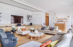 Exclusive classic apartment with a view of the Eiffel Tower, 16th arrondissement of Paris, France for 8,750,000 €