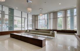 Apartment – George Street, Toronto, Ontario,  Canada for C$1,019,000