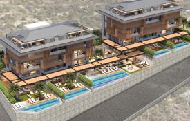 New home – Alanya, Antalya, Turkey for $374,000
