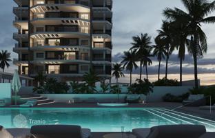 2-bedroom apartment 82 m² in Calpe for 430,000 €