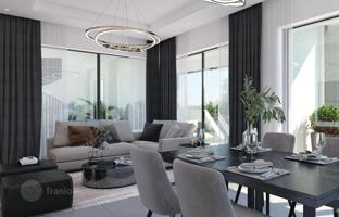 2-bedroom apartment in new building in Larnaca for 340,000 €