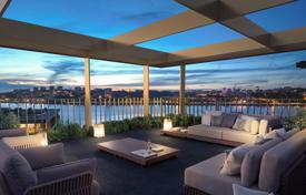 Luxury T3 Apartment with Pool for 725,000 €