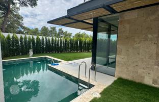2-bedroom apartment 110 m² in Gocek for 30,541,000 TRY