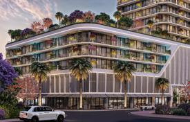 Office 352 m² in Jumeirah Village Triangle (JVT) for $2,170,000