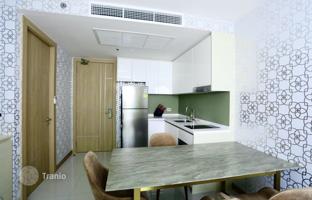 1-bedroom apartment 35 m² in Pattaya for $176,000