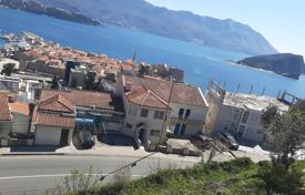 Land and house in a great location in Budva. Suitable for investment for 2,150,000 €