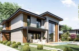 5-bedroom villa 700 m² in Büyükçekmece. Price on request