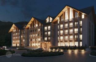 Hotel Room for sale, Kolasin, Montenegro for 437,000 €