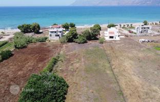 Land plot 6,499 m² in Kissamos for 750,000 €