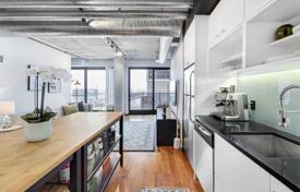 Apartment – Trolley Crescent, Old Toronto, Toronto,  Ontario,   Canada for C$1,014,000