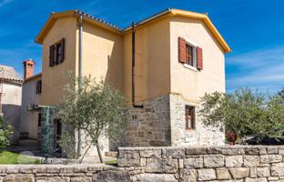 3-room house 230 m² in Pazin for 550,000 €