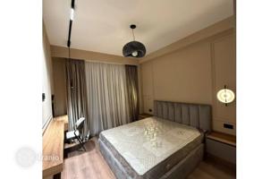 1-bedroom apartment 53 m² in Vake-Saburtalo for $106,000
